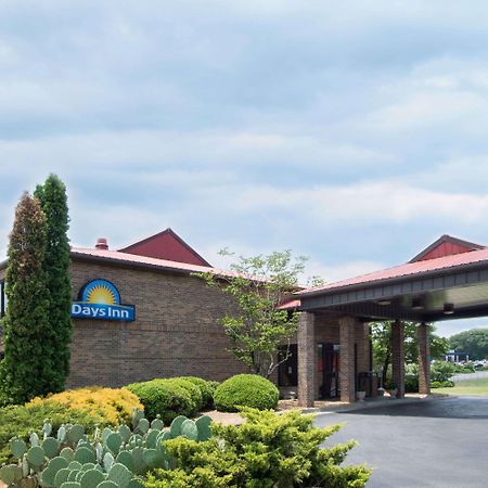 Days Inn By Wyndham Fort Payne Eksteriør bilde