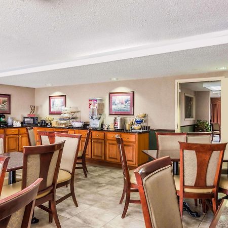 Days Inn By Wyndham Fort Payne Eksteriør bilde