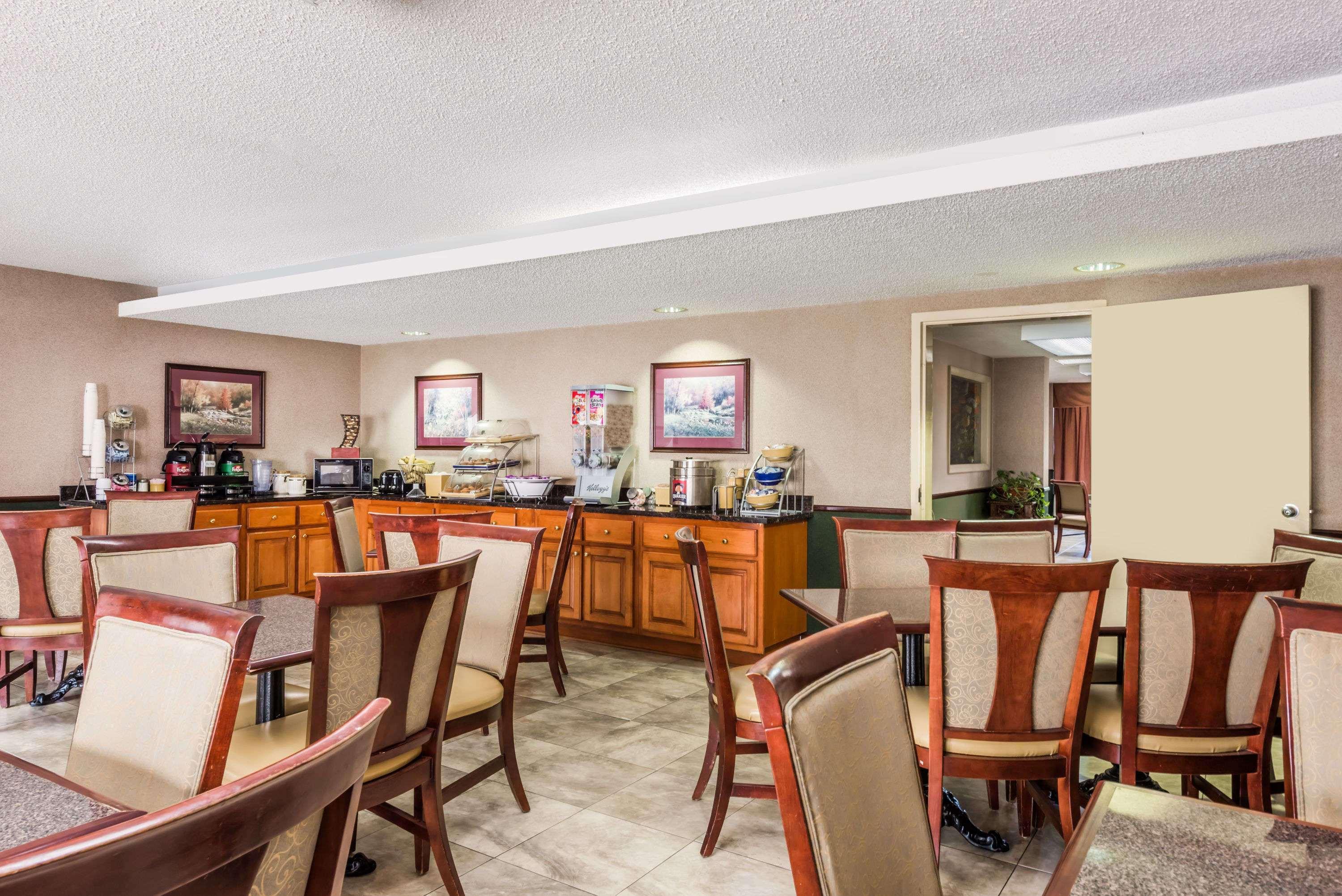 Days Inn By Wyndham Fort Payne Eksteriør bilde