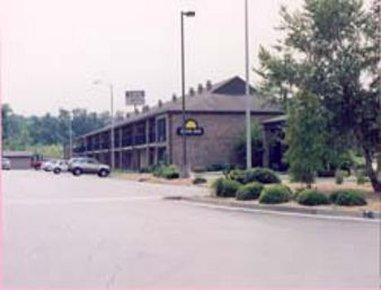 Days Inn By Wyndham Fort Payne Eksteriør bilde