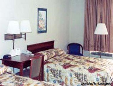 Days Inn By Wyndham Fort Payne Eksteriør bilde
