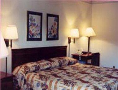 Days Inn By Wyndham Fort Payne Eksteriør bilde