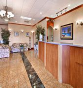 Days Inn By Wyndham Fort Payne Eksteriør bilde